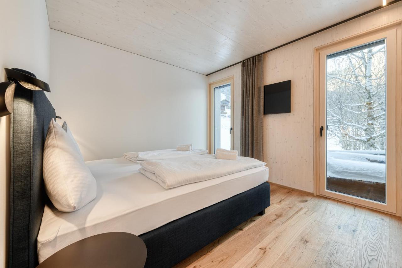 Appartement Zentral Mit Panoramasauna By A-Appartments บรานด์ ภายนอก รูปภาพ