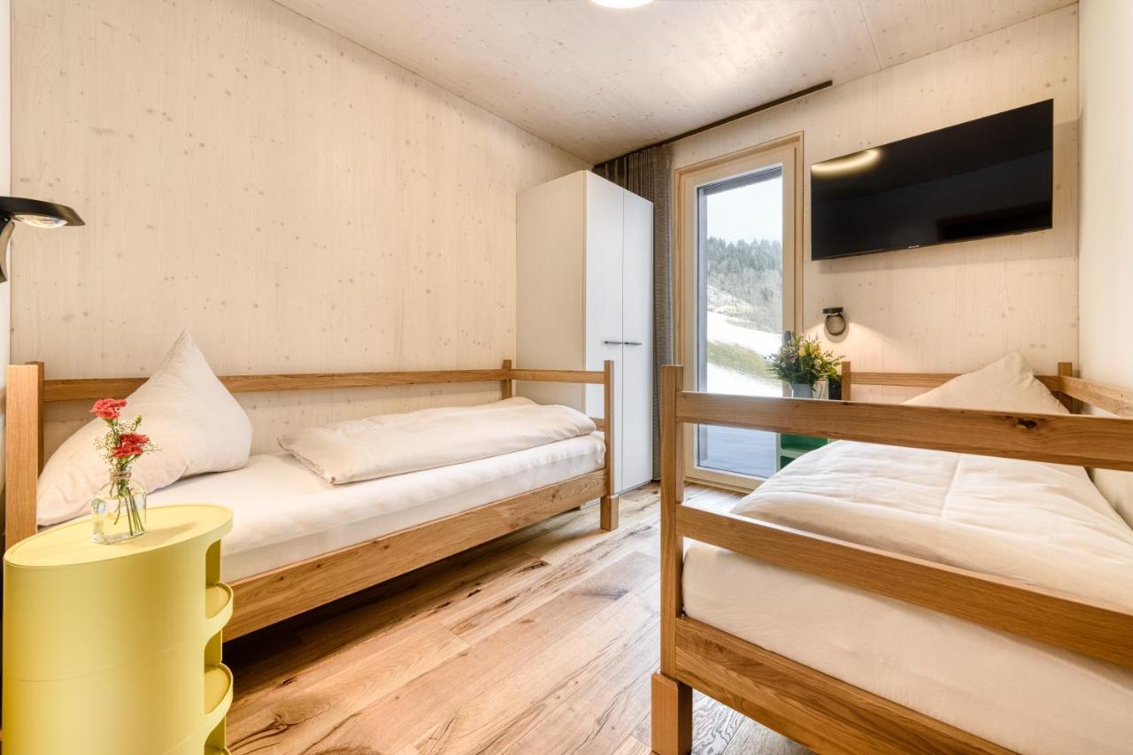 Appartement Zentral Mit Panoramasauna By A-Appartments บรานด์ ภายนอก รูปภาพ