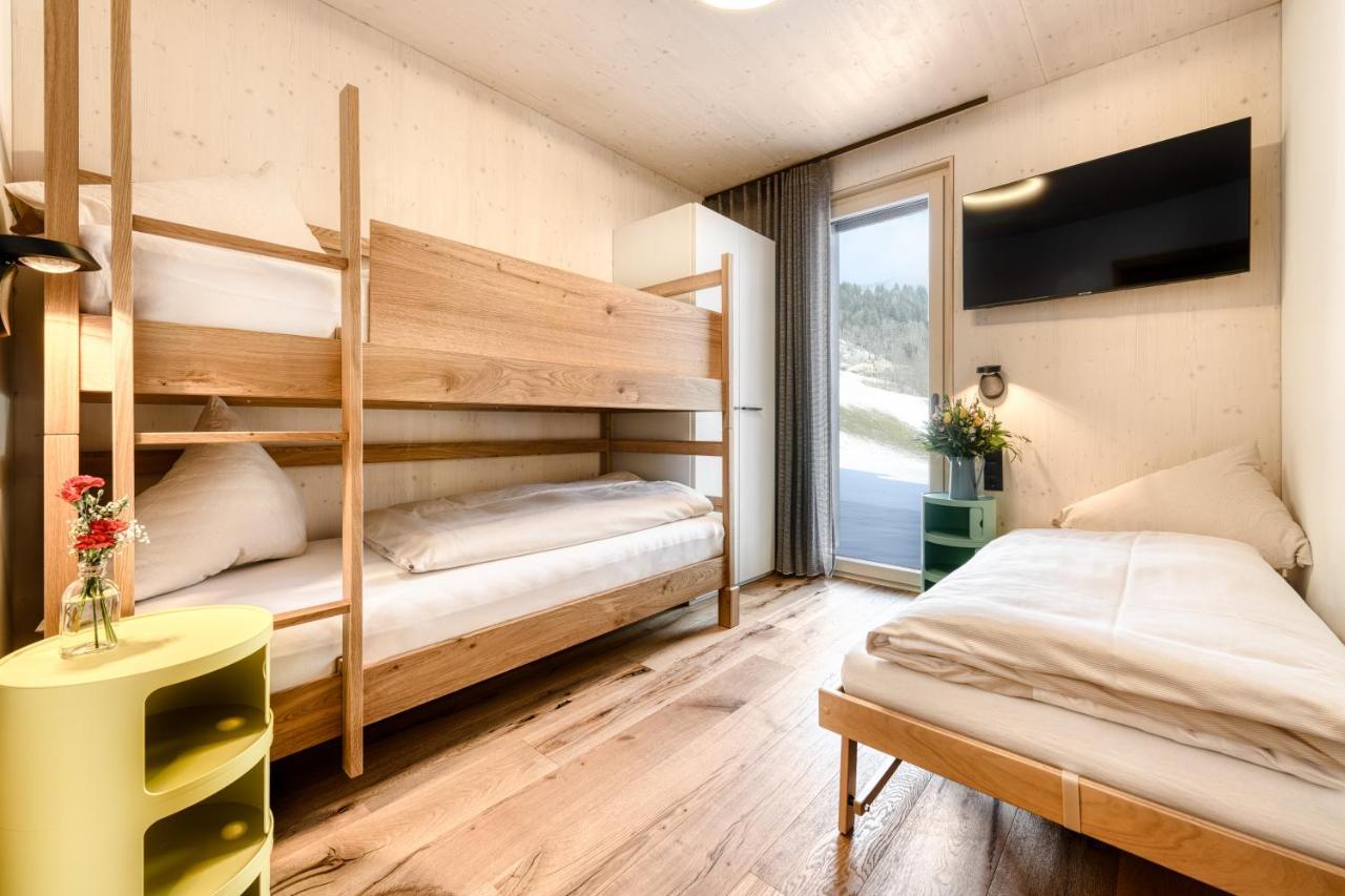 Appartement Zentral Mit Panoramasauna By A-Appartments บรานด์ ภายนอก รูปภาพ