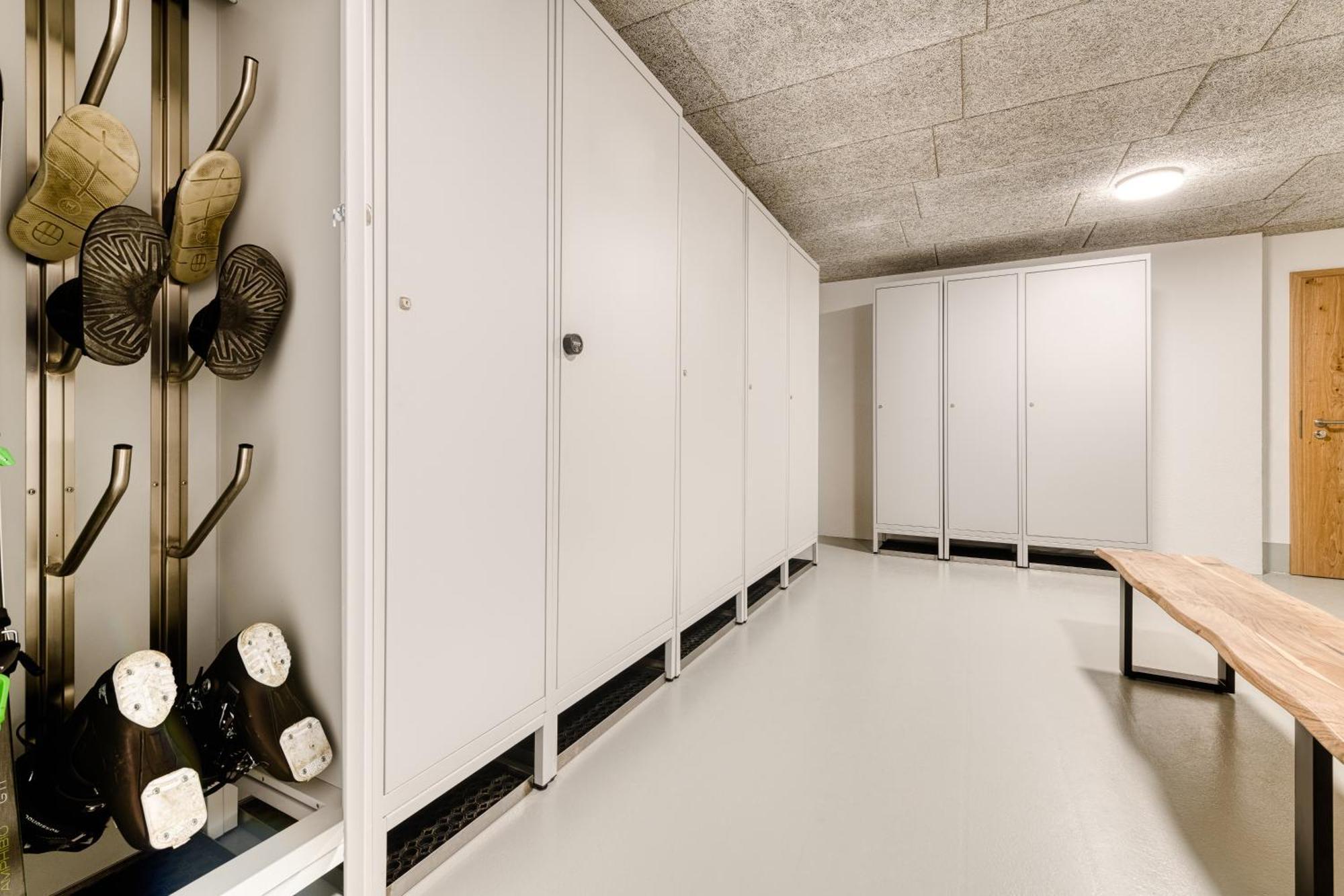 Appartement Zentral Mit Panoramasauna By A-Appartments บรานด์ ภายนอก รูปภาพ